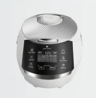 پلوپز سفید DR-530